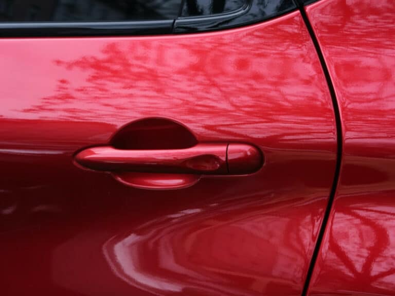 How To Disable Door Ajar On Ford Explorer