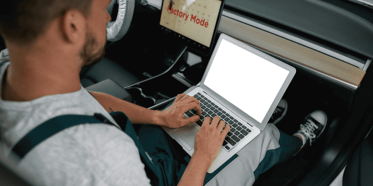 How To Reset Mercedes Computer After Battery Change