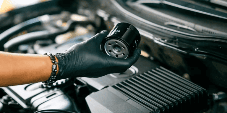 Can You Change Oil Filter Without Changing Oil