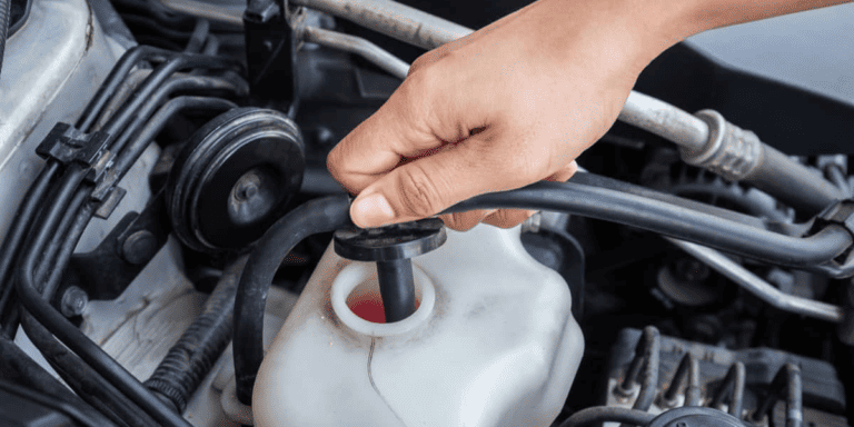 How Much Coolant Loss Is Normal