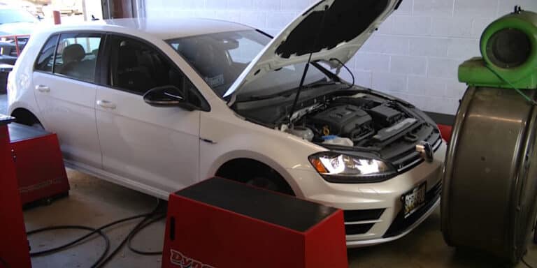 How Much Does It Cost To Dyno Tune A Car