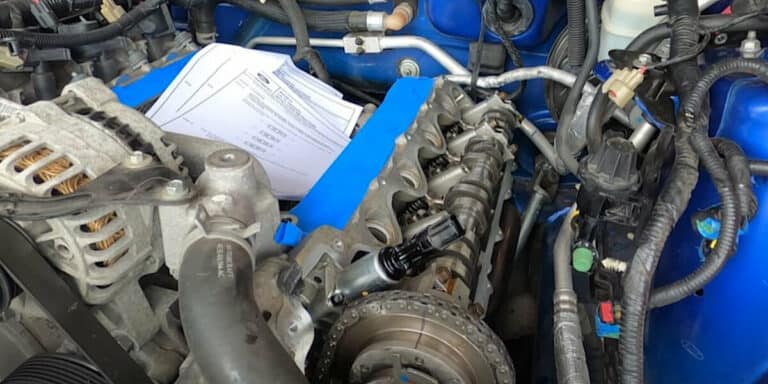 How Much Hp Do Camshafts Add