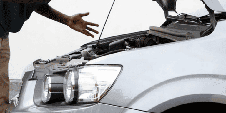 How To Ruin Someones Car