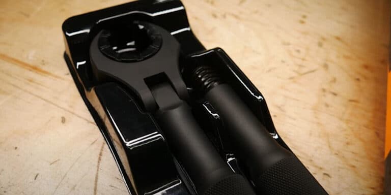 What Size Wrench For O2 Sensor