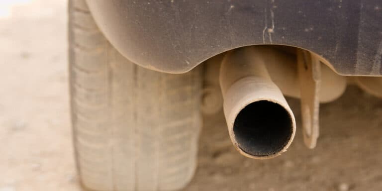 Can An Exhaust Leak Cause A Misfire