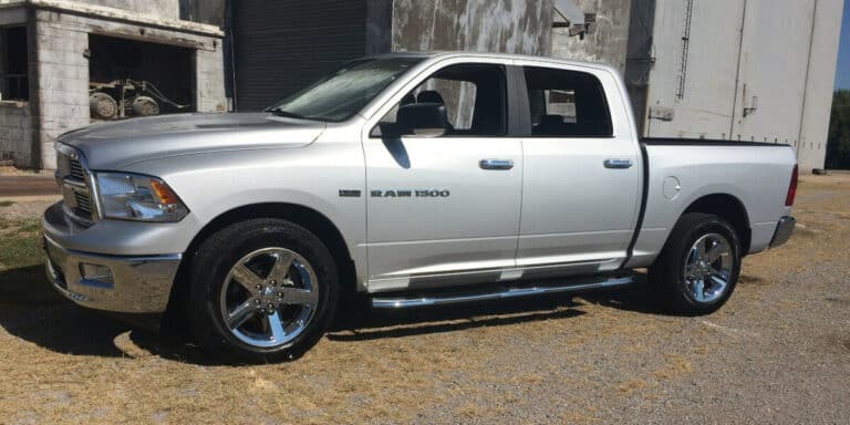 Can You Lower A 4x4 Truck