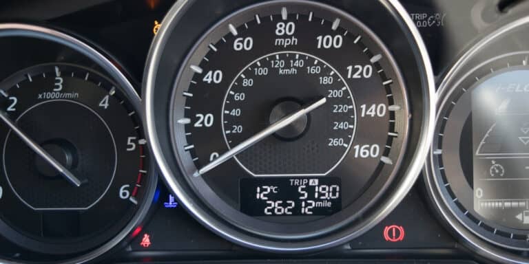 How Many Miles Should New Car Have