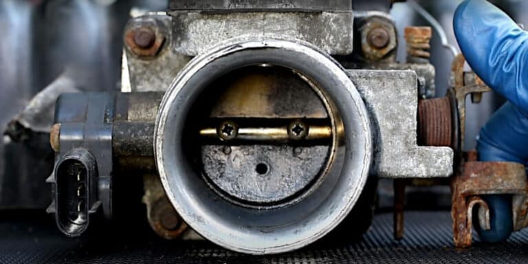 How To Bypass Idle Air Control Valve