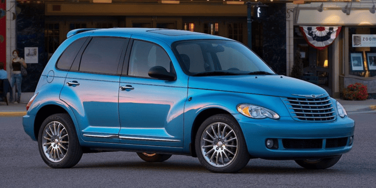 Pt Cruiser AC Compressor Wont Come On