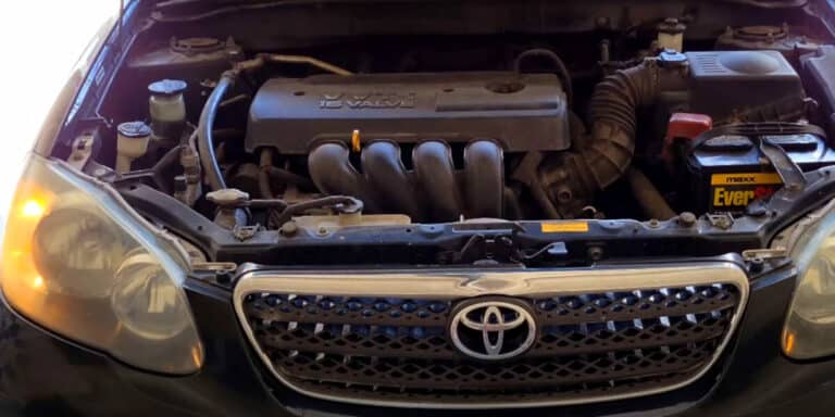 Where Is The Turn Signal Relay Located