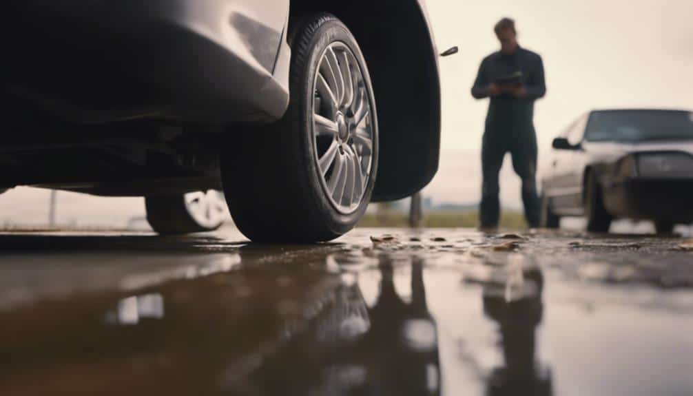 managing water flow effectively