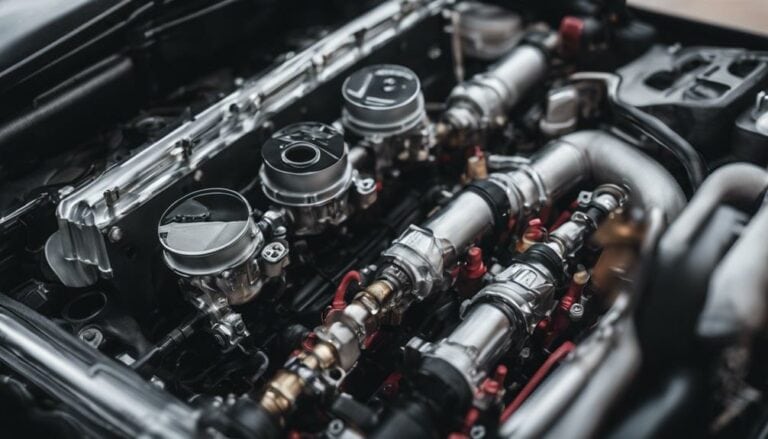 comparison of fitech vs holley sniper efi systems