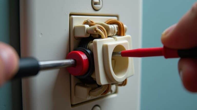 gfci tripping troubleshooting guide