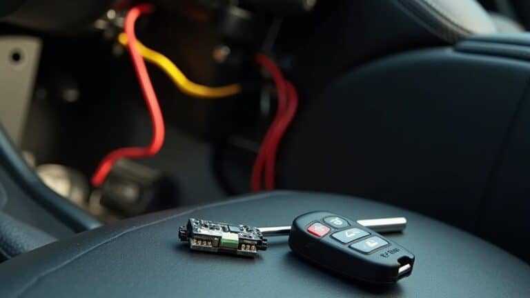 bypass chip key restrictions