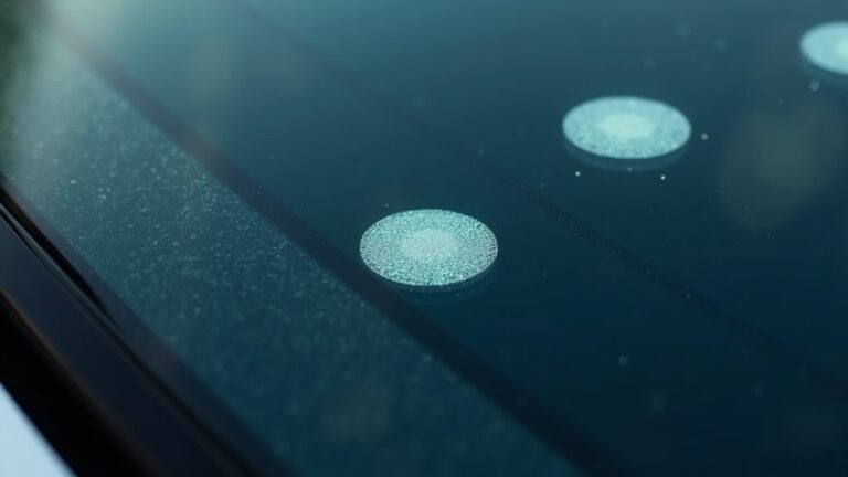 ez pass windshield sticker guide