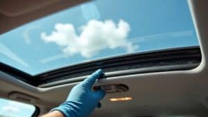Troubleshooting Kia Sorento Sunroof Issues