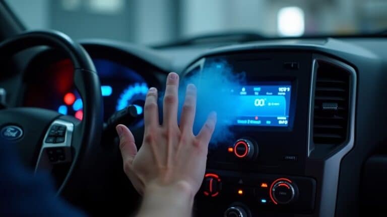 quick ford explorer heater repair