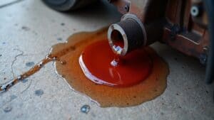 Transmission Front Seal Leak: Signs, Causes & Inspection Tips