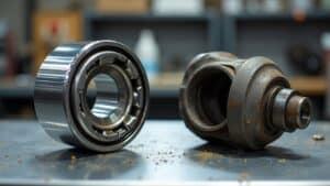 Understanding Wheel Bearings and Ball Joints in Your Vehicle