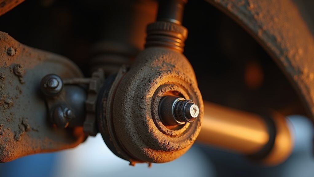 diagnose car noise source
