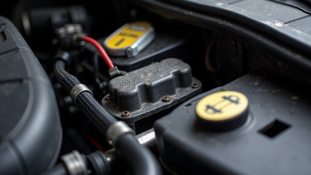 emissions regulations and compliance