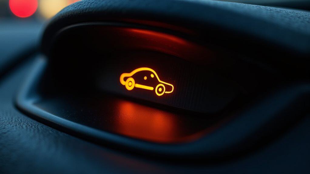 ensure safe driving actions