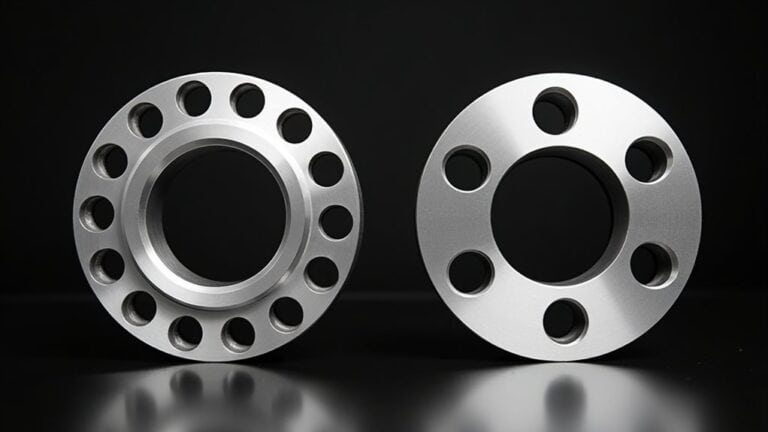 hub centric vs non hub centric