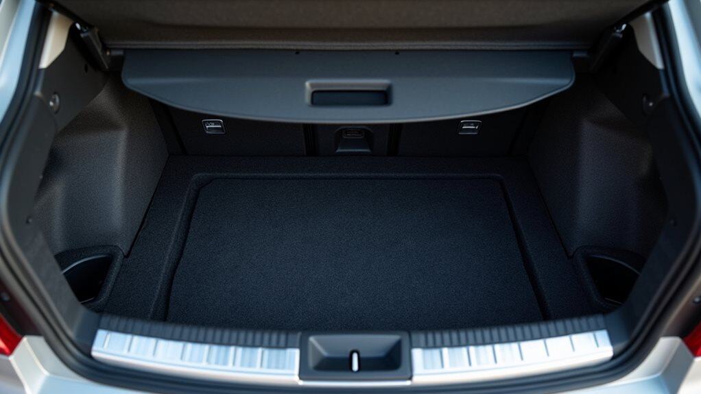 innovative trunk storage solutions