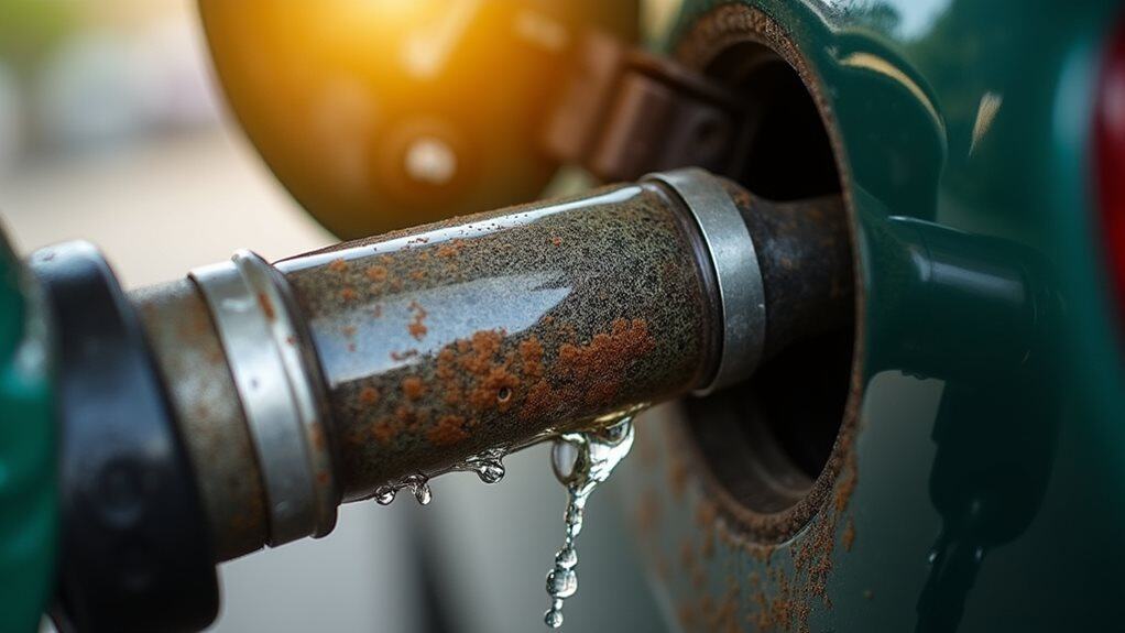 pump efficiency and maintenance