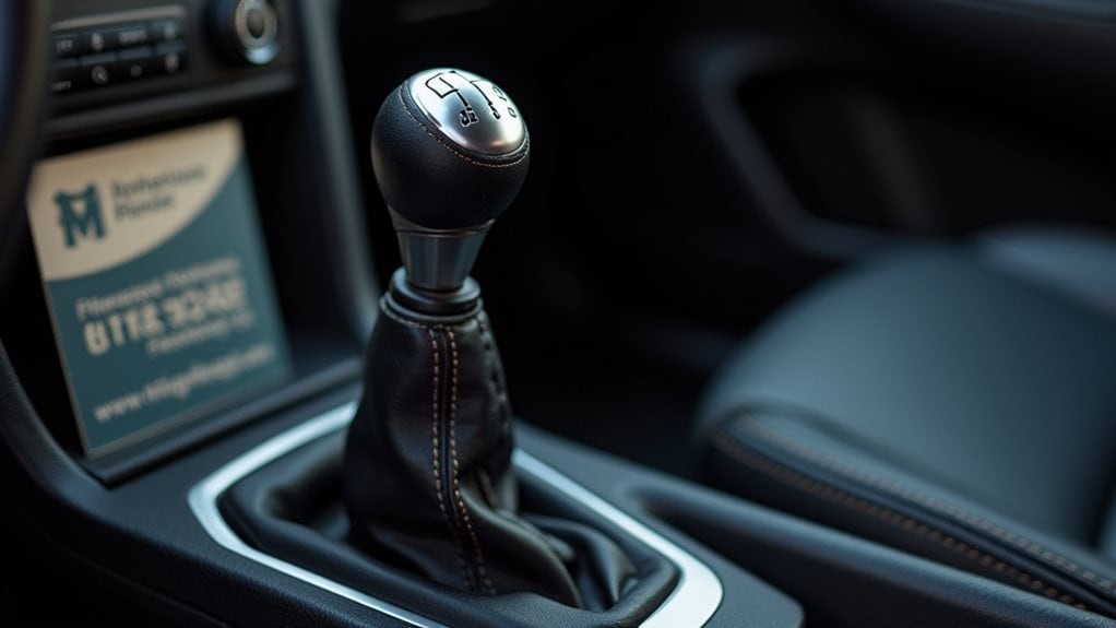 seek professional transmission help