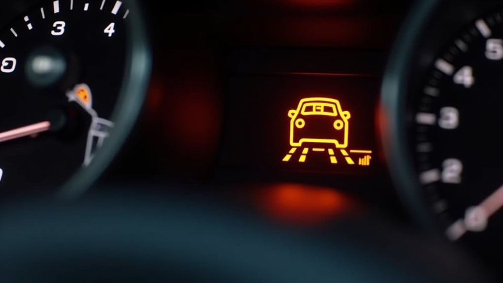 slip indicator safety precautions
