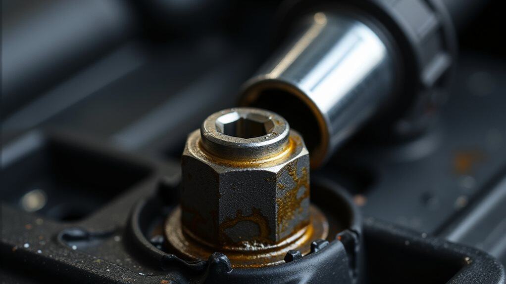 socket selection best practices