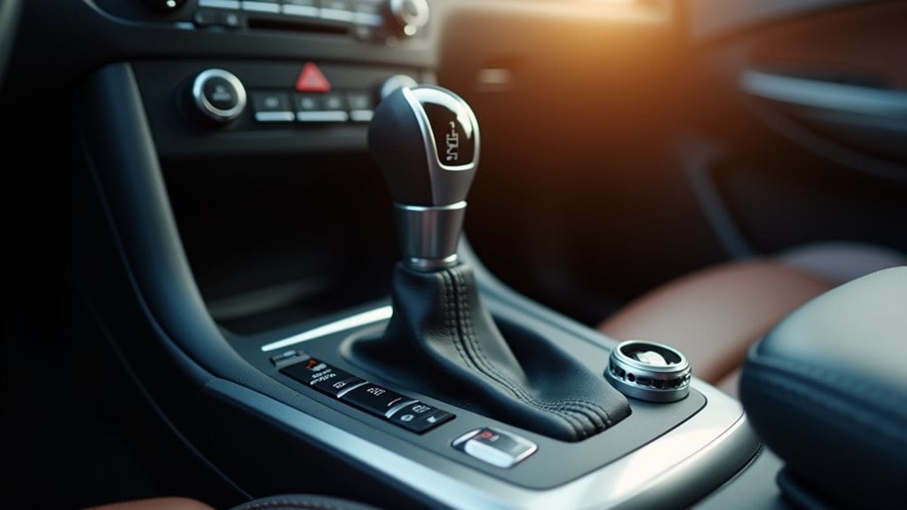 transmission care essentials