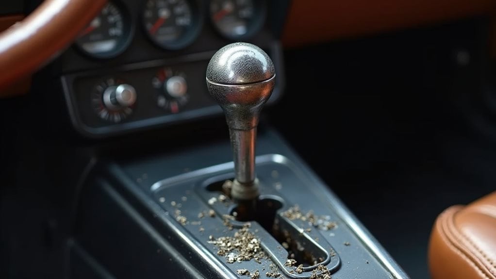 transmission repair options costs