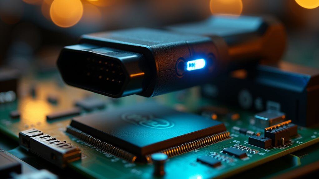 bambi mode enhances nighttime safety