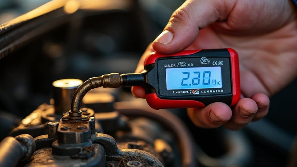 efficient battery diagnostics benefits