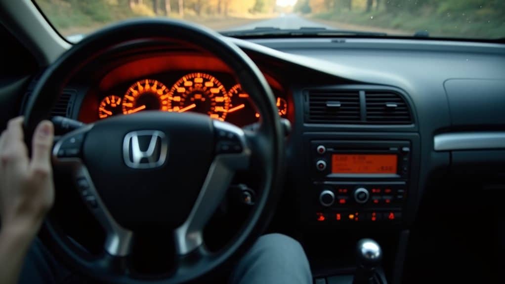 engine maintenance prevents issues