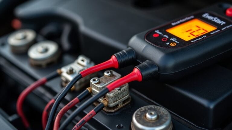 everstart maxx alternator functionality