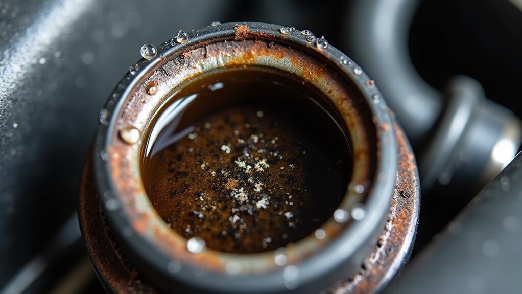 flush and replace brake fluid