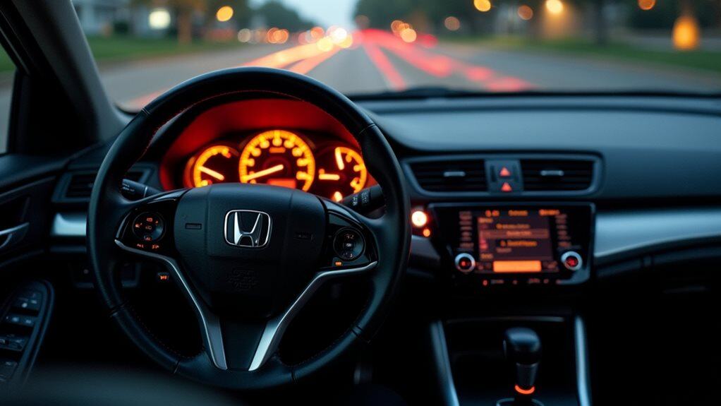 fuel injector and sensor issues