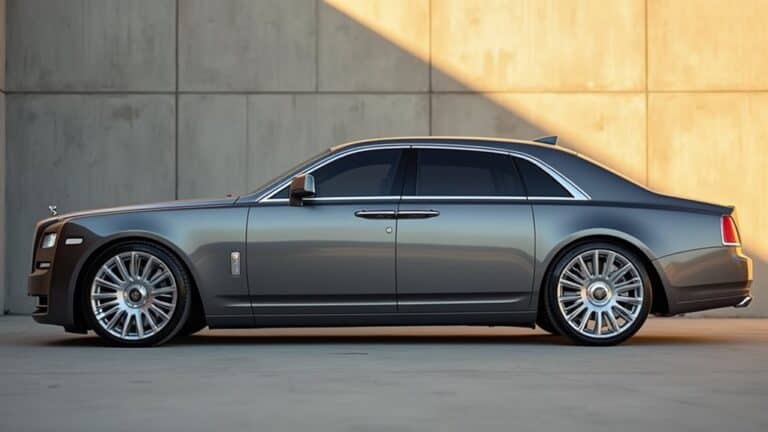 grey car aesthetic enhancements