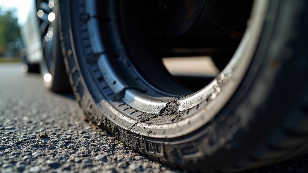 misalignment compromises vehicle safety