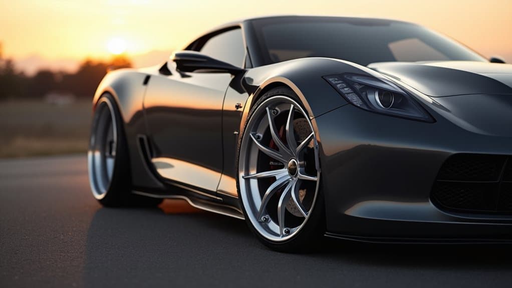 modern grey and white