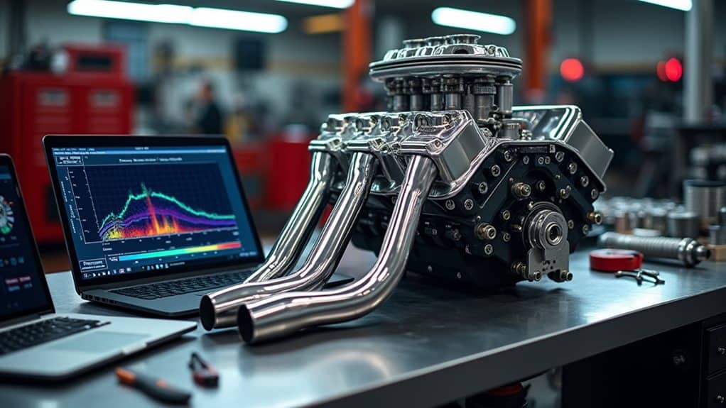 optimized tuning for performance