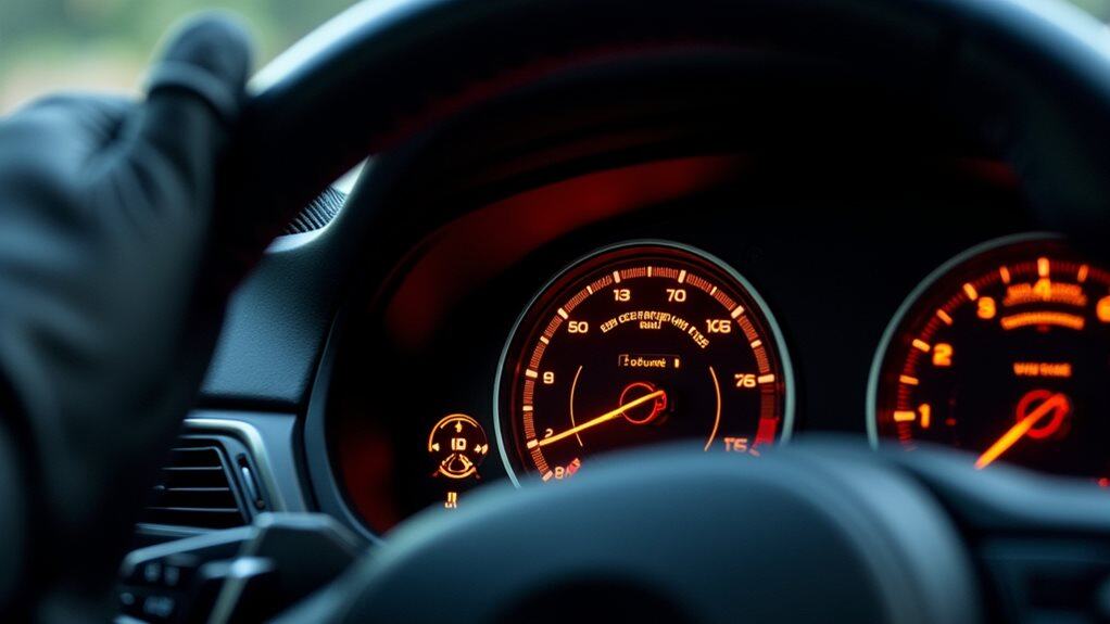 prioritize safety before maintenance