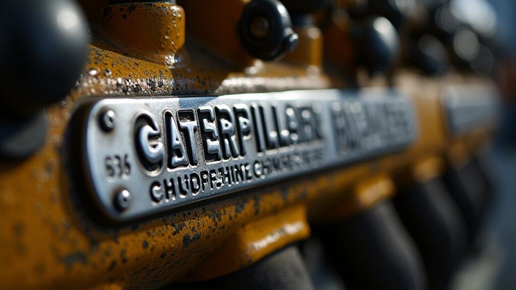 reliable diesel engine specifications