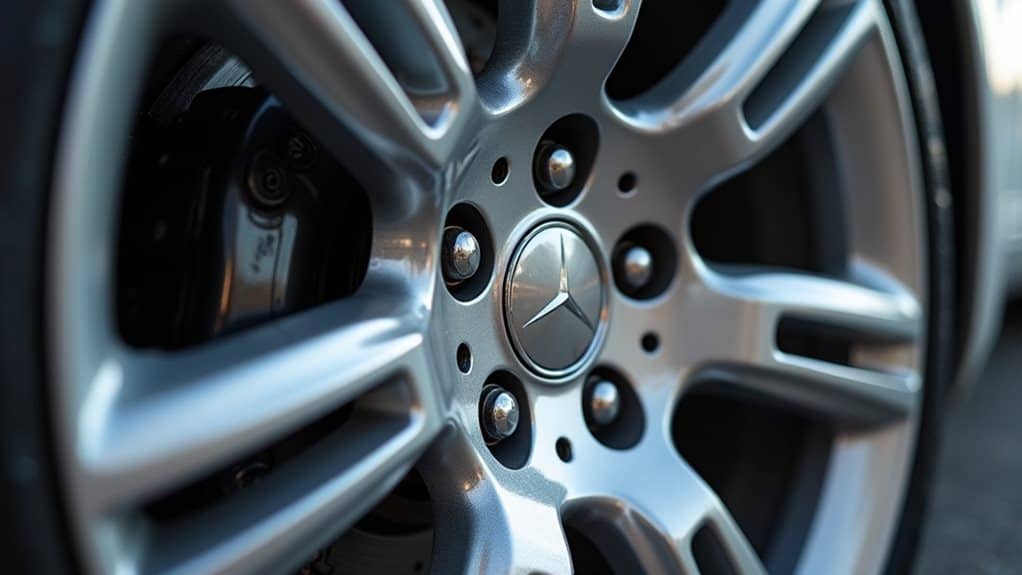 secure your hubcaps properly