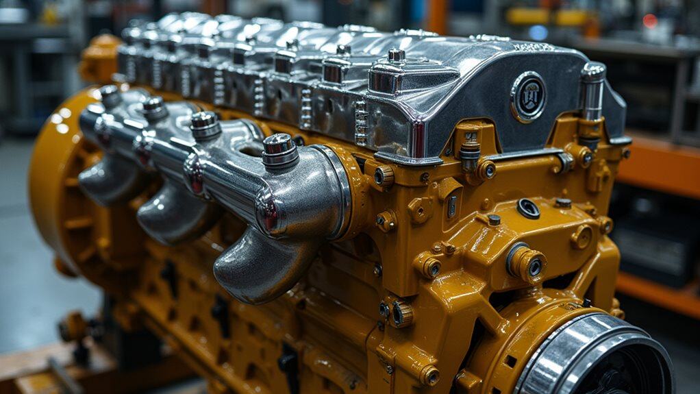 torque output and reliability