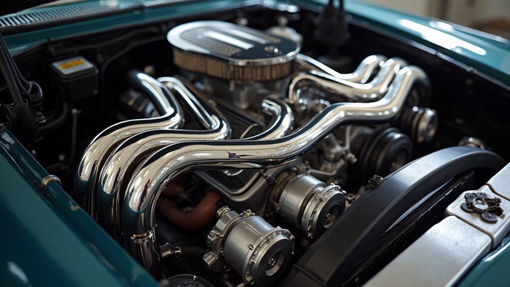 vehicle header fitment factors