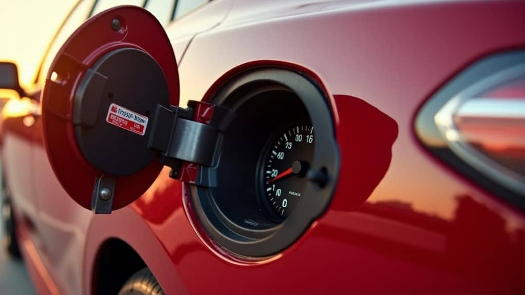 13 14 gallon tank range